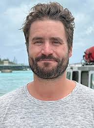 Brett Jameson's Instagram, Twitter & Facebook