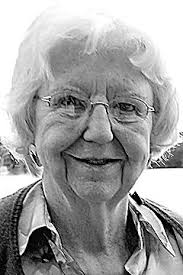 Kathryn “Kay” Dake Williams (1919-2018)