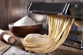 Pasta Fresca Senza Uova Ricetta Ricette Pasta Fatta In Casa Pasta Senza Uovo