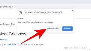 Maybe you would like to learn more about one of these? Google Meet Grid View Que Es Como Descargarlo Y Usarlo Para Ver A Todos En Google Meets