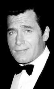 Clint Walker's Shirtless Sunday Photo from 1959/1960