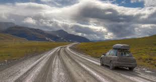 If you can't extend the tip of your finger, you may have a mallet finger. Guide To The Dalton Highway Livengood To Deadhorse Alaska Org