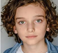 Evan met that requirement at 8 years old. He said his greatest  accomplishment makes him feel like he can pursue any dream. “It makes me  feel like that because if I'm a