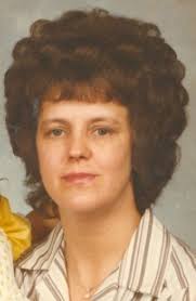 Obituary information for Nancy Loretta Dodson