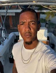 Sean Demetrius Major