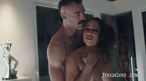 Carmela Clutch - Toughlove photo set - OK.PORN