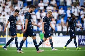 Malmö fotbollförening, commonly known as malmö ff, malmö, or mff, is the most successful football club in sweden in terms of trophies won. Kpdbvoffvlhbmm