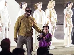Kanye west fans finally have the opportunity to purchase an item from his yeezy gap clothing line, but it's not at the accessible price point which was teased during the announcement of his role as the retailer's creative director. Kanye West Gives Gap A Ten Year Lifeline With Yeezy Partnership And Gets What He Always Wanted