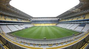 Weitere ideen zu türkei flagge, mach es möglich, stadion. Ulker Stadium Fenerbahce Sukru Saracoglu Sports Complex Istanbul Visitor Guide
