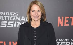 Katie couric is an american journalist with a net worth of $55 million. Astound Married Life Of American Journalist Katie Couric With Her Financier Husband And Daughter