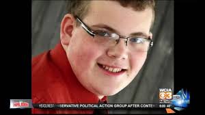 Town mourns death of teenager