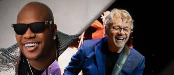 Flo Rida and Steve Miller Band Headline Music, Entertainment as Circle K  Speed Street Comes to Charlotte Motor Speedway