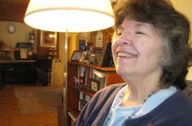 Headstrong with an echo of Schweitzer