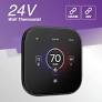 Color Touch 24V Thermostat from minisplitsforless.com