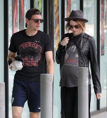 Evan Rachel Wood And Jamie Bell Welcome A Baby Boy Evan Rachel Wood Jamie Bell Jamie