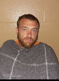 Spotted in Scottsville