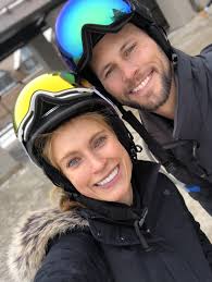 What to pack when you're skiing!