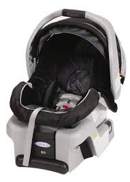 Graco Snugride Classic Connect 30 Lx Infant Car Seat Metropolis Graco Http Www Amazon Com Dp B005dq569q Ref Cm With Images Baby Car Seats Car Seats Best Baby Car Seats