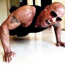 In fact, the old tattoo is cove. Dwayne The Rock Johnson S 3 Tattoos Their Meanings Body Art Guru