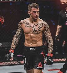 Dustin poirier breaking news and and highlights for ufc 257 fight vs. 42cg67kwy3sw7m