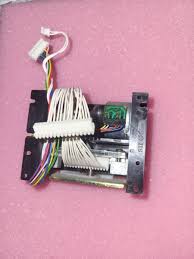 Veeder-RootGilbarco 329370-004 - TLS-350300 PRINTER, printer head only |  eBay