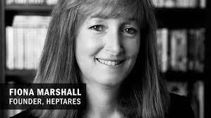 Heptares Founder Shares Her Best Life Sciences Career Advice