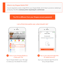 Untuk menjamin kepuasan anda, shopee mall memberikan waktu pengembalian yang lebih panjang (7 hari setelah barang diterima). How To Check Shopee Wallet Refund