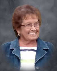 Phyllis Clausen Obituary October 13, 2024