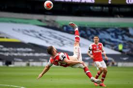Renato sanches' true transfer value as arsenal can save £17m for thomas partey's perfect partner. Mikel Arteta And Arsenal Shouldn T Buy New Defenders This Summer The Short Fuse