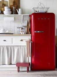 retro kitchen appliances
