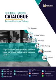 Fsm logistics sdn bhd is a global logistics provider based in malaysia with affiliations and alliance partners in all over the world. Mawa Events Technical Training Catalogue By Mawaevents Issuu