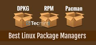 Maybe you would like to learn more about one of these? 5 Best Linux Package Managers For Linux Newbies