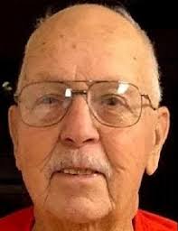 Arthur Larkin Obituary (2019)