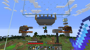 Iron Golem Farm Not Spawning Iron Golems? : R/Minecraftbedrockers