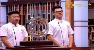 Tv8 ekranlarında yayınlanmaya başladığı günden itibaren izleyicileri ekran başına kilitleyen yemek yarışması programı masterchef türkiye'de her bölüm nefes kesiyor. Persaingan Ketat Audrey Dan Jerry Dalam Grand Final Masterchef Indonesia Jpnn Com