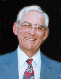 Ralph Stafford Obituary (2015)