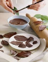 Decoration En Chocolat Idees Pour Mettre Vos Gateaux En Valeur Decoration Chocolat Comment Faire Du Chocolat Chocolat