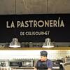 Imagen de la noticia para "RESTAURANTE de sopas" de Página 12