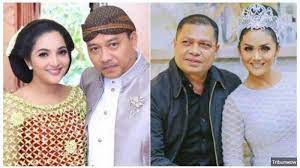 Anang hermansyah (lahir di jember, jawa timur, 18 maret 1969; Kisah Anang Hermansyah Saat Diselingkuhi Krisdayanti Dan Hamil Dengan Pria Lain Itu Kehendak Allah Warta Kota