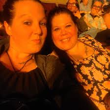 It's bring your daughter to work day. This could be a problem living in the  same place you work 😂