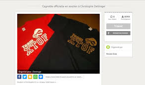 Le ces a pris sur la gueulle il le méritait et faut arrêter de les plaindre depuis le début des gilets jaunes ils se trouve tout permis gaze frappe et même sur les femmes la faut arrêter ce sont les toutous a macaron c est tout la ils vont gagner ça va être une. La Justice Annule La Cagnotte Leetchi Qui Devait Profiter Au Boxeur Des Gilets Jaunes