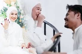 Bangmel dan kakninie ingin mengucapkan jutaan terima kasih kepada anda yang turut sama menderma. Ernie Kini Isteri Syamel Disatukan Sempena Berkat Hari Jumaat Hiburan Mstar