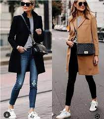 Daily Outfit Ideas For Trendy Woman Fashion Jackson Winter Fashion Outfits Fashion