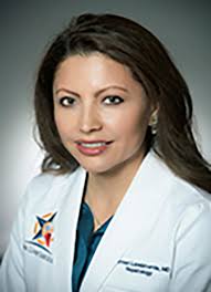 Carmen Landaverde, MD