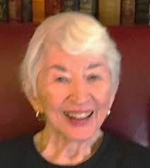 Peggy Rudder Obituary (2023)