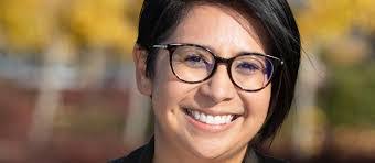 Stephanie Briones's Instagram, Twitter & Facebook