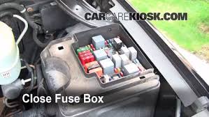 An electrical diagram can indicate all the. For A 2001 Yukon Fuse Box Location 2000 Ford Focus Fuse Box Tos30 Tukune Jeanjaures37 Fr