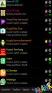 Coin master hack android / ios is now available! Lucky Patcher Hack Prank Fur Android Apk Herunterladen