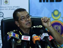 Maybe you would like to learn more about one of these? Jpj Rakes In Over Rm3mil In Bids For Syg Number Plates In Sabah The Star