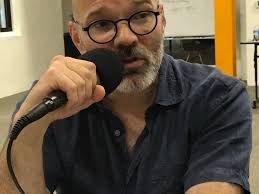 Lou Bank of S.A.C.R.E.D. Agave